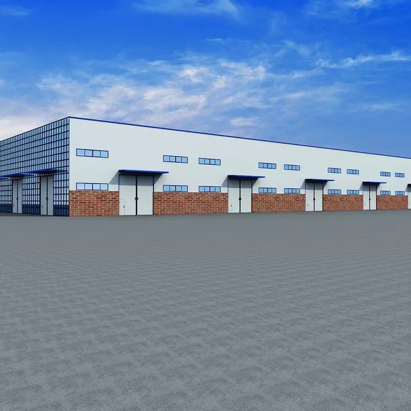 Insulated Metal Workshop