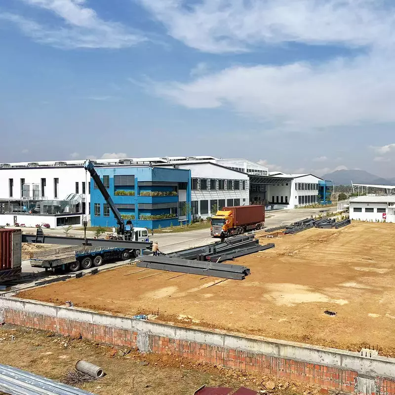Warehouse Design