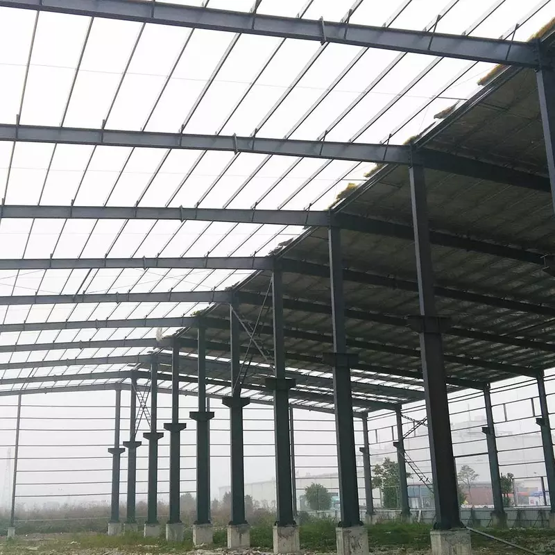 Steel Building Barndominium