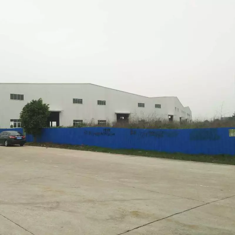 Lightweight Steel Frame Construction