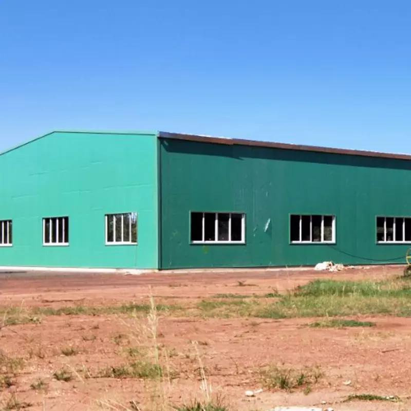 Low Cost Warehouse