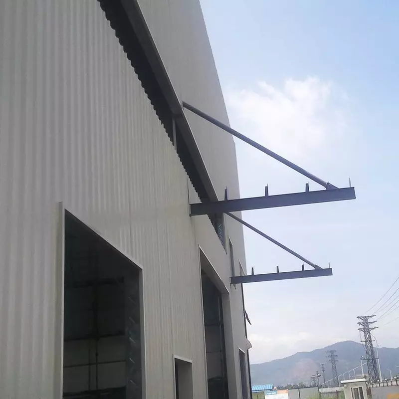 Discount Steel Buildings