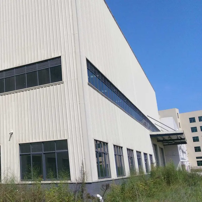 Structural Steel Construction