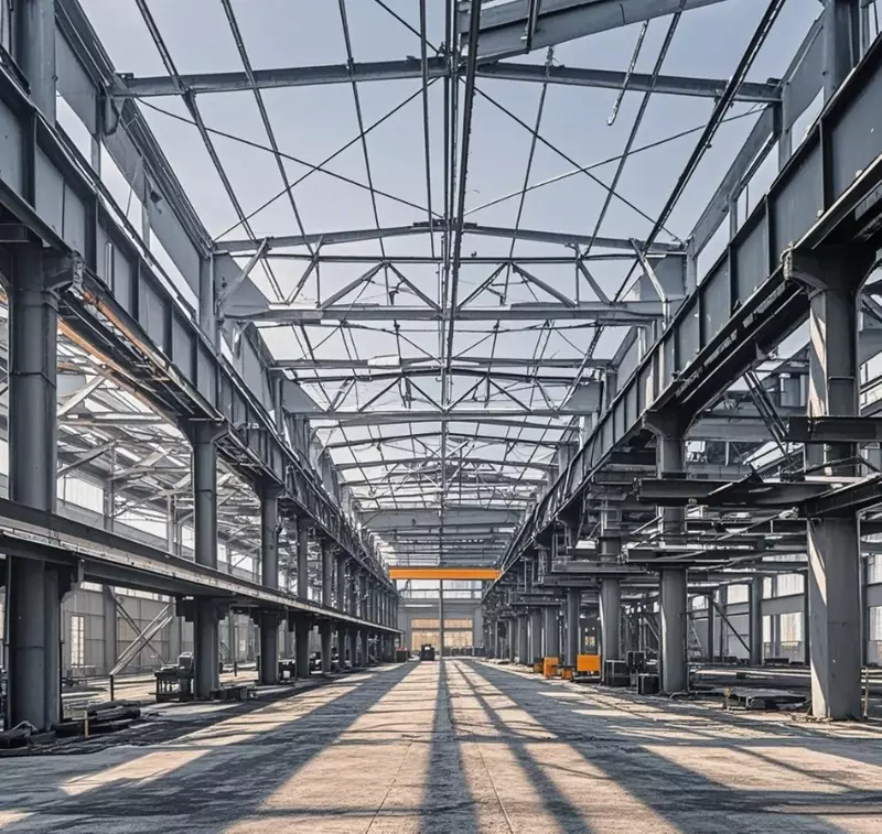 Best Steel Buildings