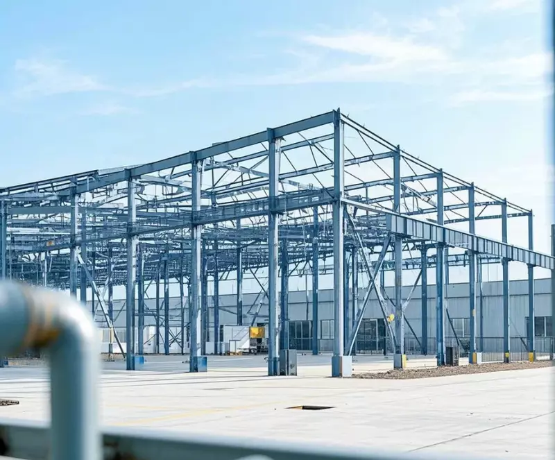 Cheap Steel Buildings