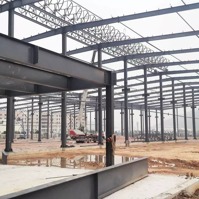 PEB Structures-1
