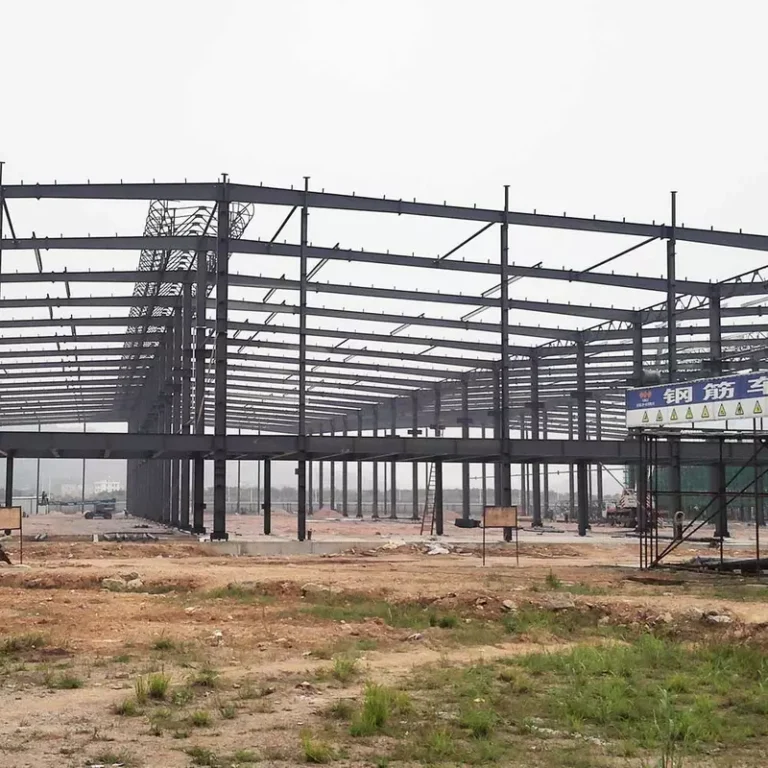 PEB Structures-2