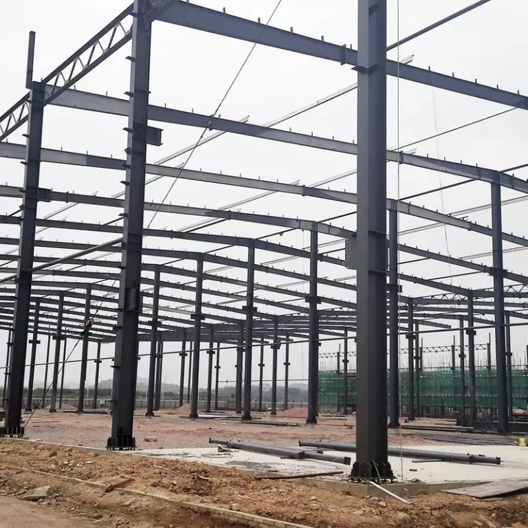 PEB Structures-3