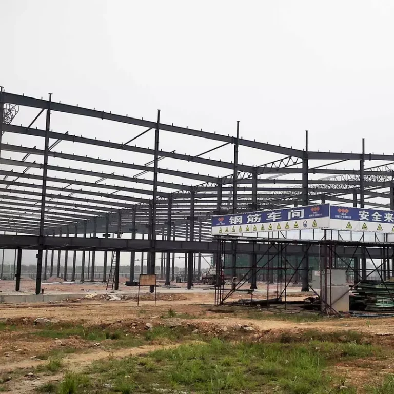 PEB Structures-5