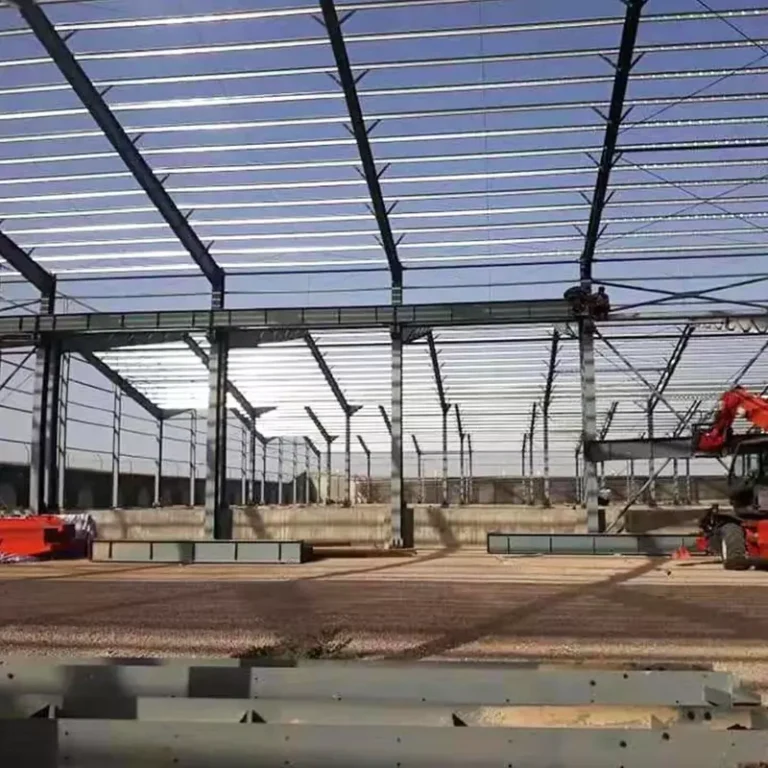 Prefab Work Shop-800-800-3