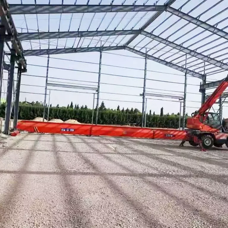Prefab Work Shop-800-800-5