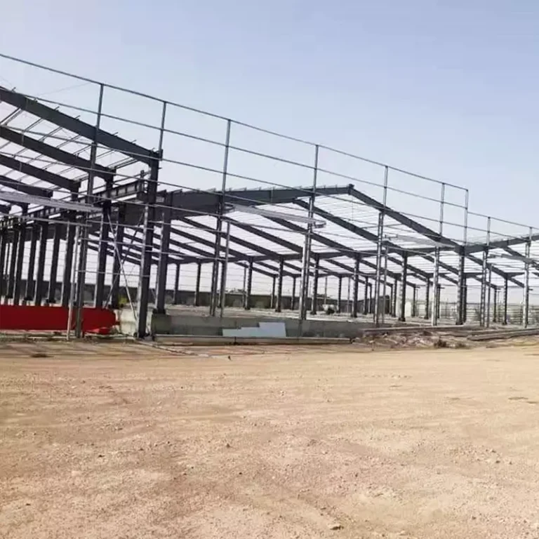 Prefab Work Shop-800-800