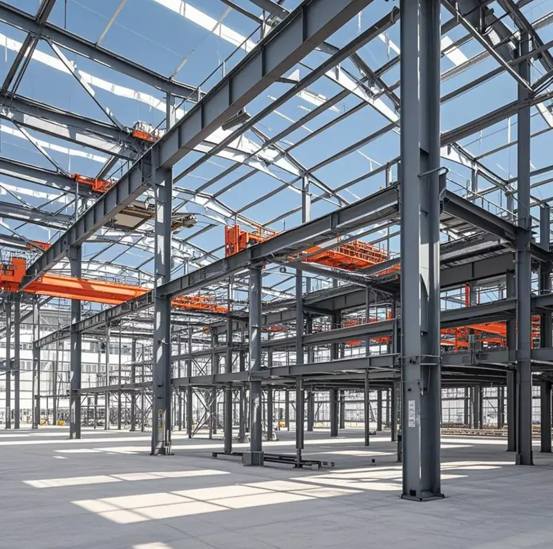 Prefab Workshop