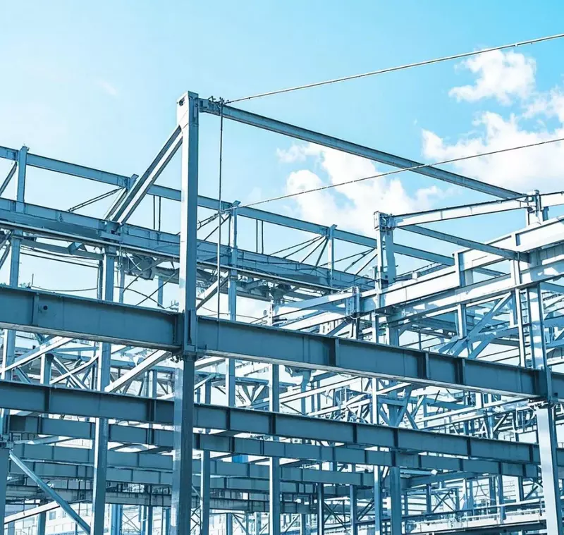 Structure Warehouse