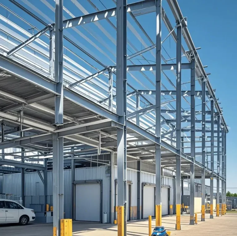 Warehouse-Shed-Construction