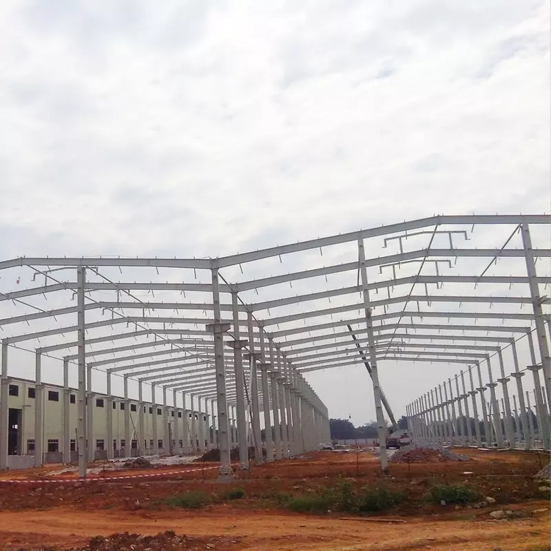 Warehouse Building for Sale