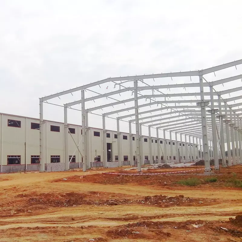 Big Warehouse for Sale