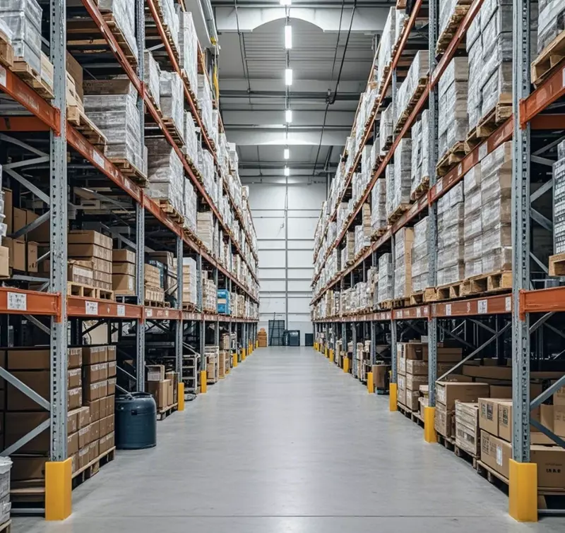 Basketball Warehouse