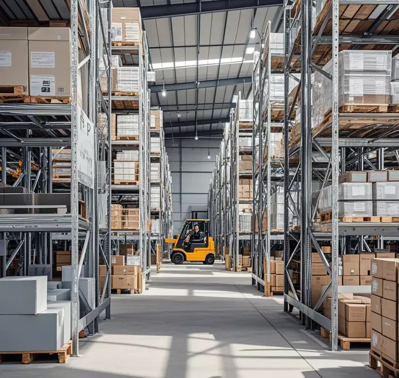 Basketball Warehouse for Sale