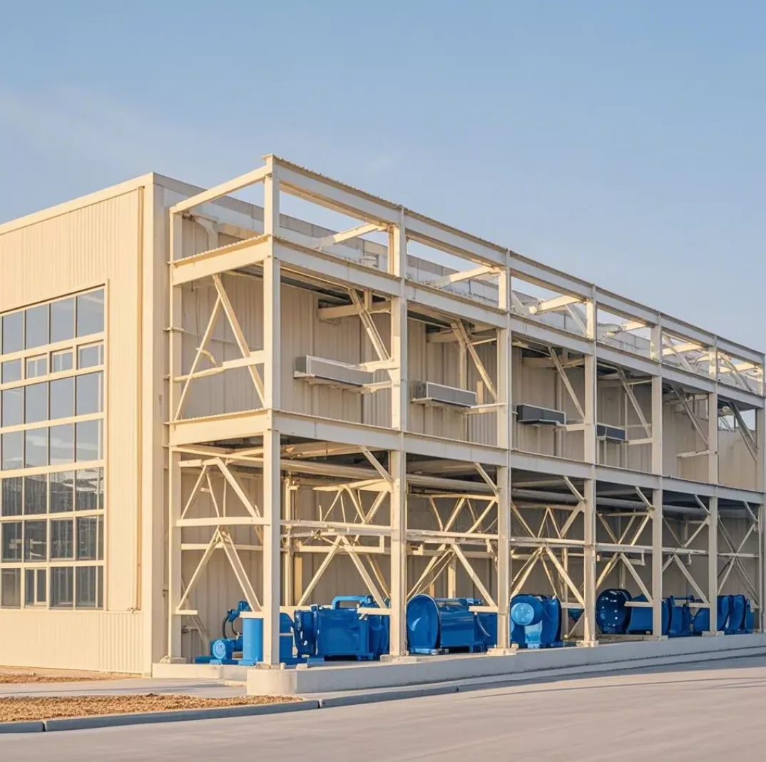 Best Choice Metal Structures