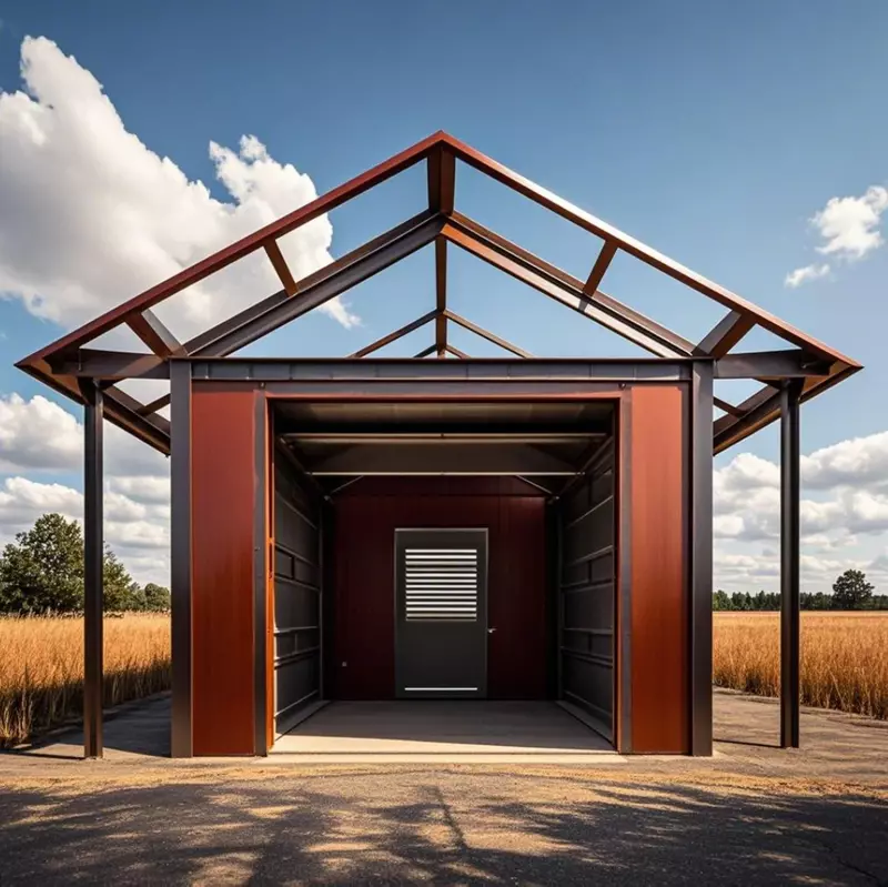 Cheap Metal Carports