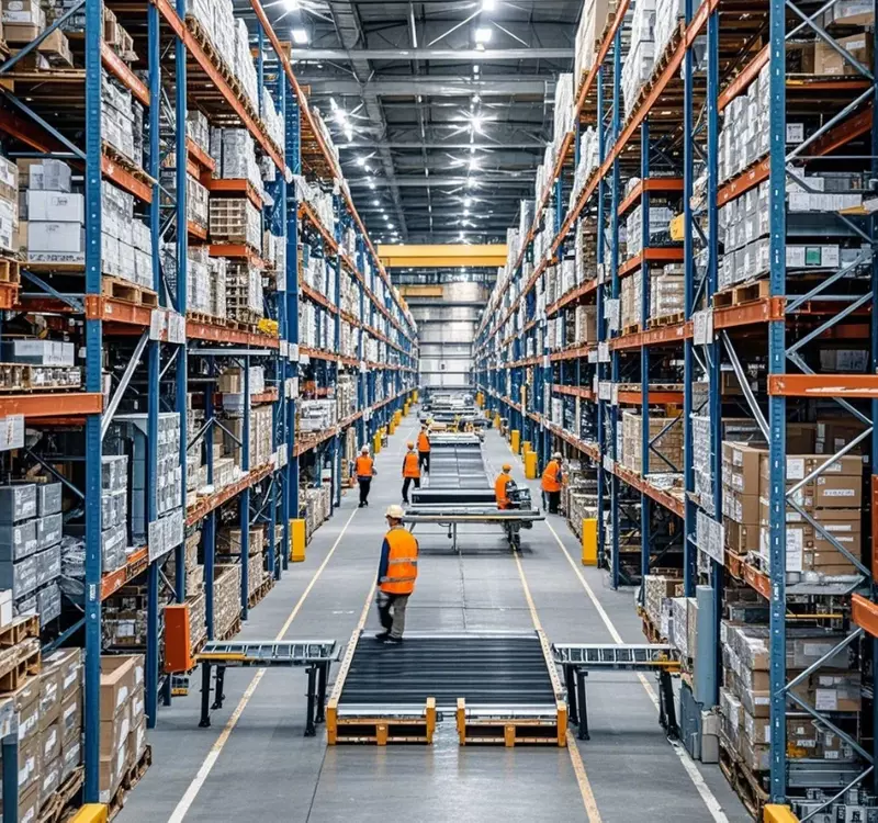 Cheapest Warehouse for Sale