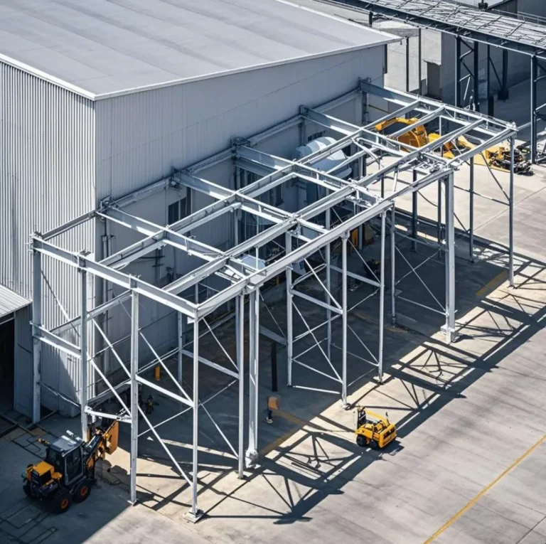 Light-Steel-Structure