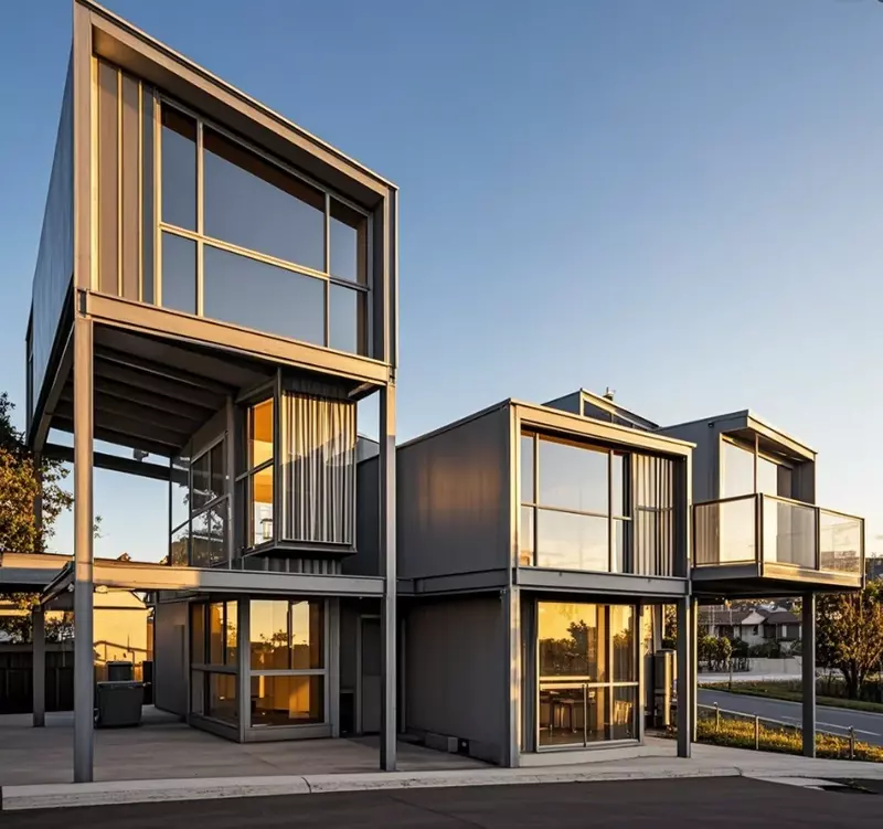 Pre Engineered Building Manufacturers