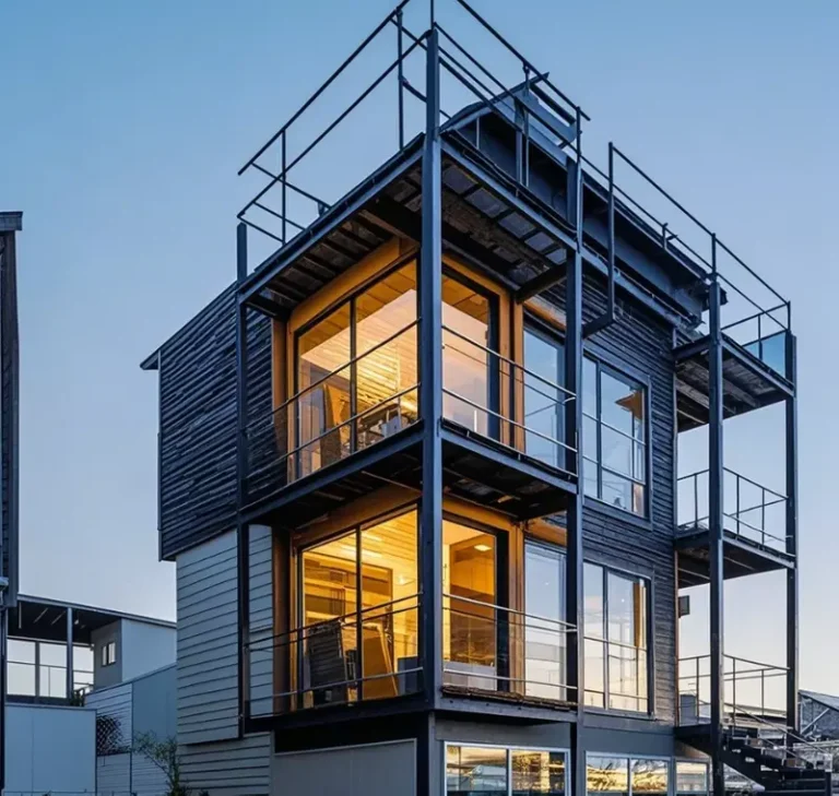 Steel-Frame-House-Construction-800-800