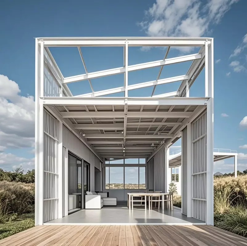 Superior Metal Structures