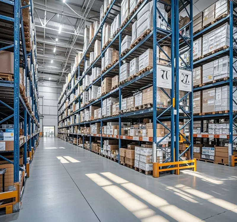 Warehouse Buildings for Sale
