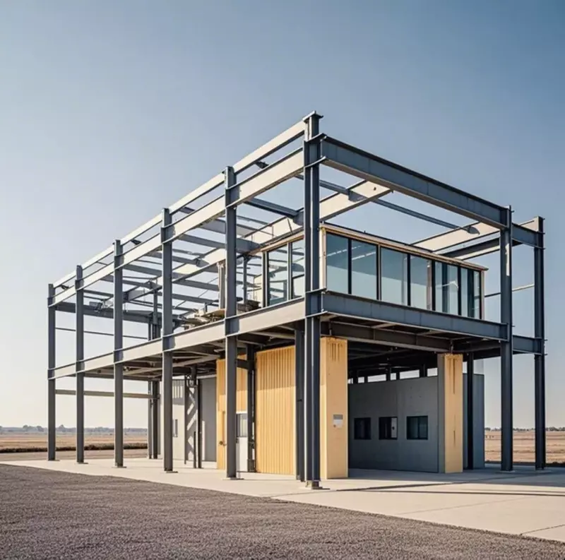 Warehouse Kits