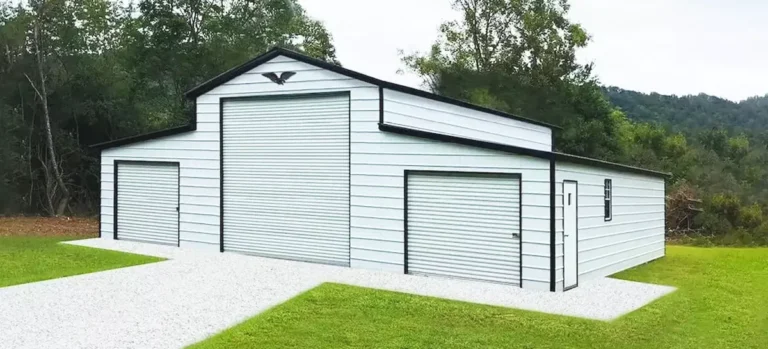 Garages