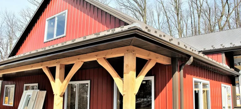 Metal-Siding