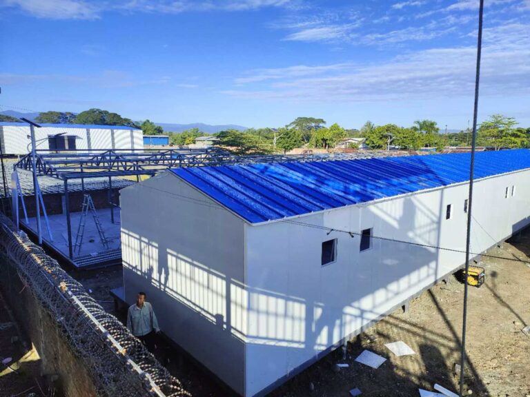 Pre-Engineered-Building