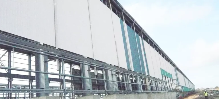 metal-building
