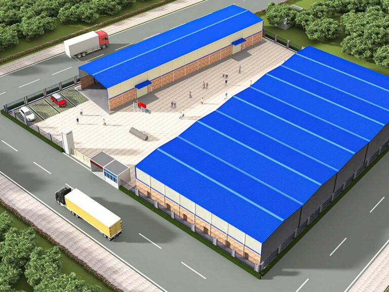 prefabricated-steel-structure