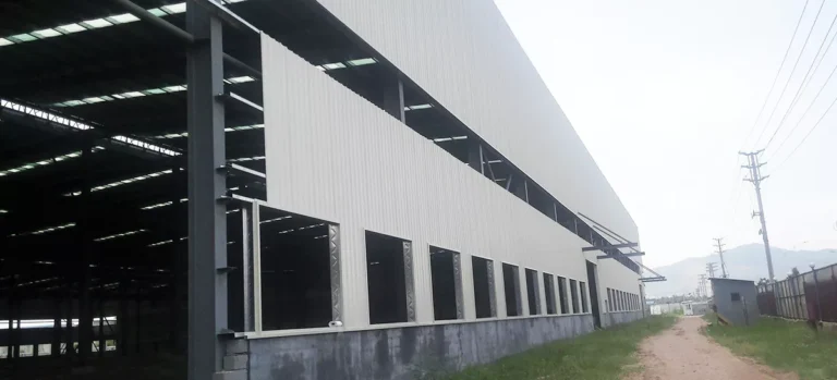 steel-warehouse