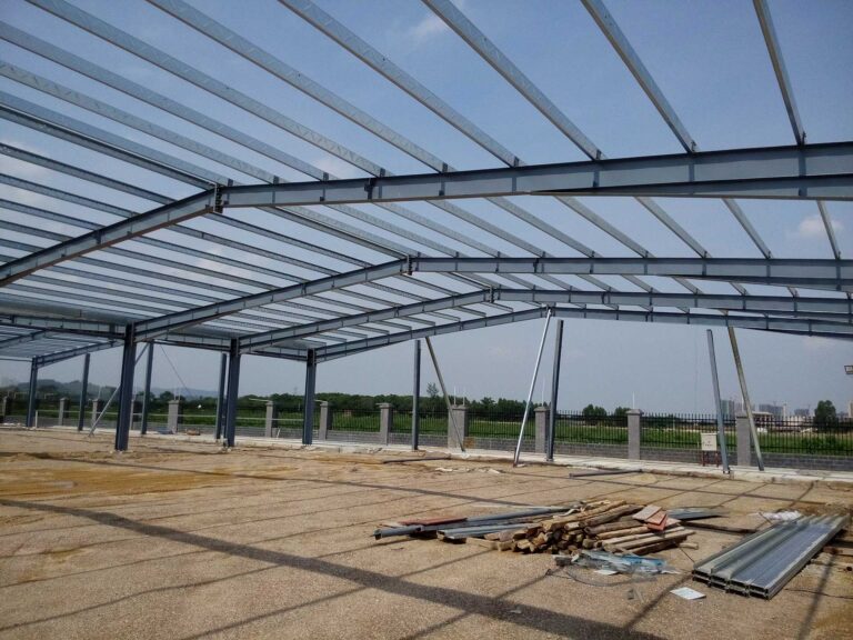 steel-warehouse