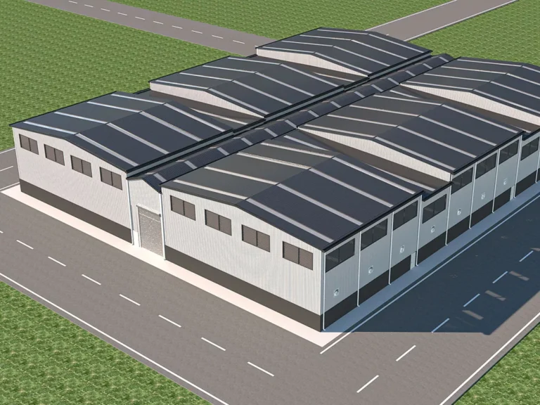 structure-steel-design